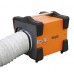 Heylo - Air cleaner - PowerFilter 1000